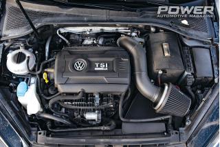 VW Golf VII R 336Whp
